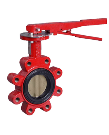 Butterfly valves Manufacturers